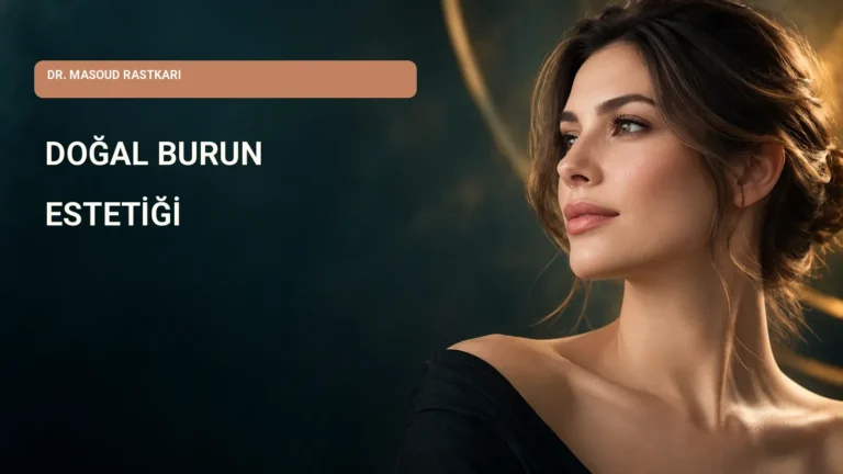 DOĞAL BURUN