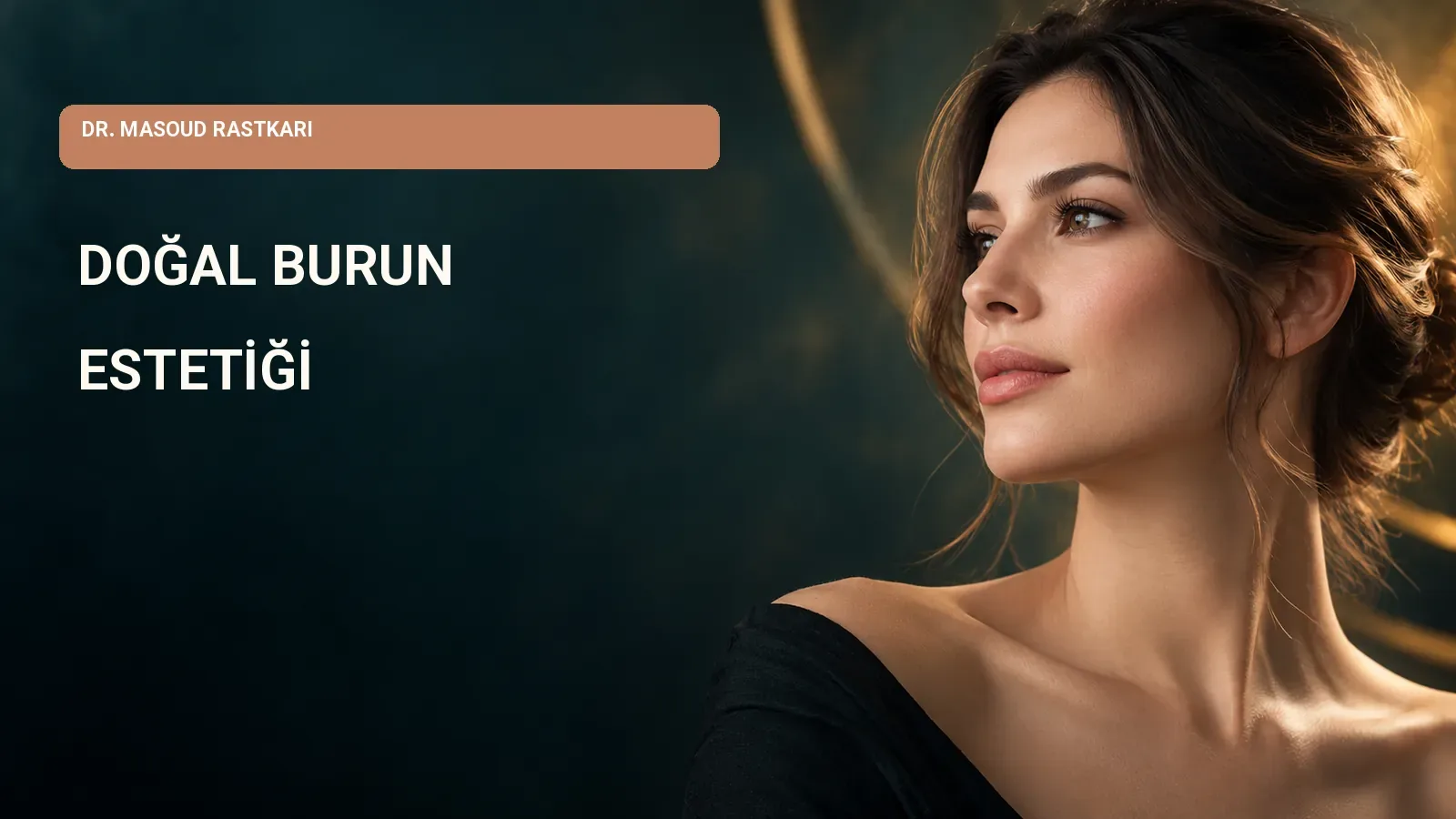 DOĞAL BURUN